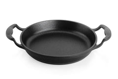 Schafer Black Master 20 Cm Sahan