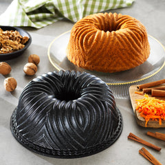 Schafer Cakehaus Döküm Kek Kalıbı