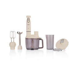Schafer Chef Blend Mega Blender Set Krem