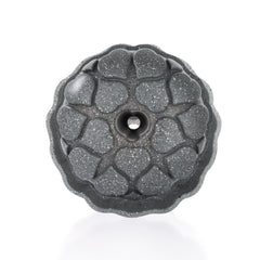 Schafer Cory Kalpli Döküm Kek Kalıbı Gri