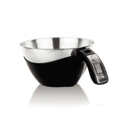 Schafer Emma Mashraba Siyah Mutfak Tartısı