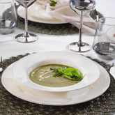 Schafer Fiesta 24 Parça Yemek Takımı Platin