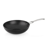 Schafer Gastronomie Master 28 Cm Granit Wok Tava Siyah