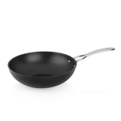 Schafer Gastronomie Master 28 Cm Granit Wok Tava Siyah