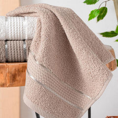 Schafer Home Lena 3 lü 30x50 Havlu Seti Asorti