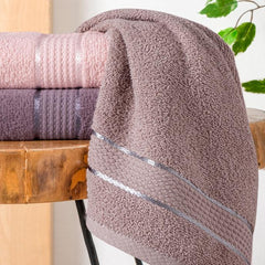 Schafer Home Lena 3 lü 30x50 Havlu Seti Asorti