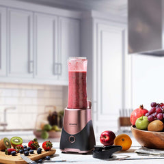 Schafer Stormy Kişisel Blender Rosegold