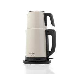 Schafer TeeLike Paslanmaz Çelik Çay MakinesiKrem