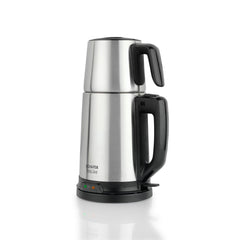 Schafer TeeLike Paslanmaz Çelik Çay Makinesi Inox