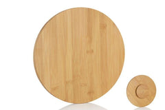 Schafer Vera Büyük Boy Dönen Servis Tabağı