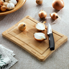 Schafer Vera Kesme ve Steak Tahtası