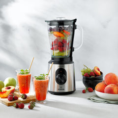 Schafer Vita Master Sürahi Blender Inox