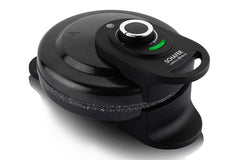 Schafer Waffle Express Waffle Makinesi Füme