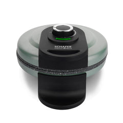 Schafer Waffle Express Waffle Makinesi Yeşil