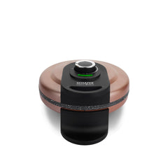Schafer Waffle Express Waffle Makinesi Bronz