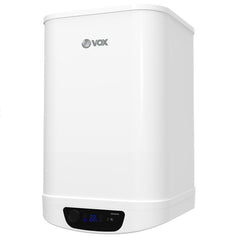 Vox 50 Lt Dijital Elektrikli Termosifon Su Isıtıcı