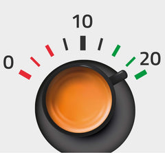 Newal 20 Bar Espresso Kahve Makinesi