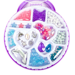 Toi-Toys Kendi Mücevherini Yap