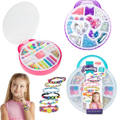 Toi-Toys Kendi Mücevherini Yap