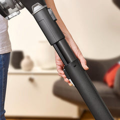 Severin Kablosuz 2'si 1 Arada El ve Saplı Elektrikli Süpürge