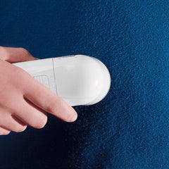 Severin Tüy Toplayıcı