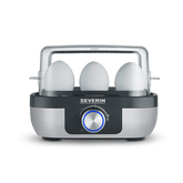 Severin 6 Yumurta Kapasiteli Yumurta Pişirme Makinesi