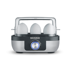 Severin 6 Yumurta Kapasiteli Yumurta Pişirme Makinesi