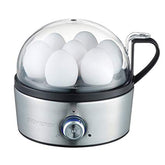 Severin 400 W 7 Bölmeli Yumurta Pişirici