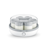 Severin 7 Kavanozlu Yoğurt Yapma Makinesi