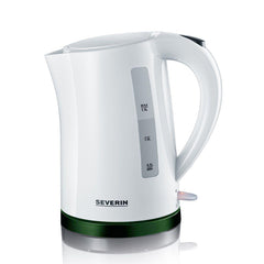 Severin 1.5 Lt 2200 w Elektrikli Su Isıtıcısı Kettle Yeşil