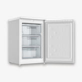 Severin 85 Lt Mini Dondurucu Beyaz