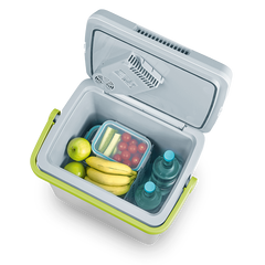 Severin Coolbox USB Bağlantılı 25 Lt Elektrikli Piknik Buzluğu