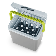 Severin Coolbox USB Bağlantılı 25 Lt Elektrikli Piknik Buzluğu