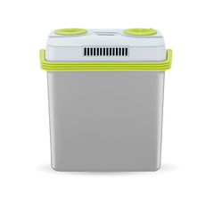 Severin Coolbox USB Bağlantılı 25 Lt Elektrikli Piknik Buzluğu