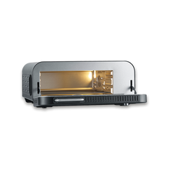 Severin 400°C 5 Dakikada Hazır Airfry Özellikli Pizza Fırını