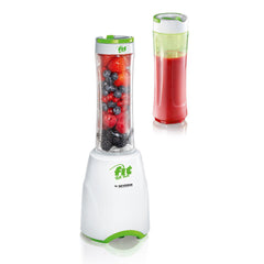 Severin Mix & Go Smoothie Blender