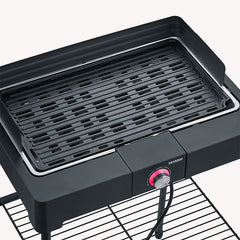 Severin 2200 w Elektrikli BBQ Izgara