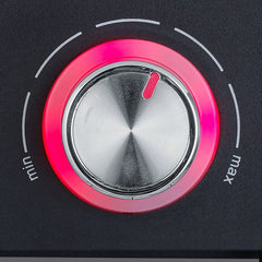 Severin Masaüstü Elektrikli Izgara BBQ Siyah