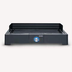 Severin Masaüstü Elektrikli Izgara BBQ Siyah