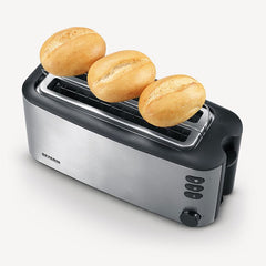 Severin Toaster Dörtlü Ekmek Kızartma Makinesi