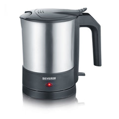 Severin 1.5 Lt 1800 W Çelik Elektrikli Su Isıtıcısı Kettle
