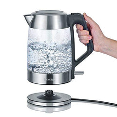 Severin 1.7 Lt Cam Su Isıtıcısı Kettle