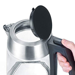 Severin 1.7 Lt Cam Su Isıtıcısı Kettle
