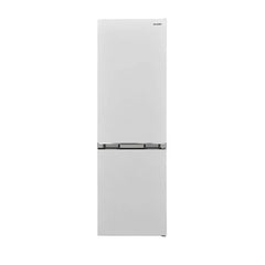 Sharp 268 Lt Nano Frost Buzdolabı Beyaz