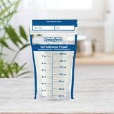 Babyjem 25 Adet Süt Saklama Poşeti