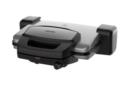 Simfer Pratica 6 Dilim Tost Makinesi Gri