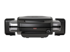 Simfer Pratica 6 Dilim Tost Makinesi Gri