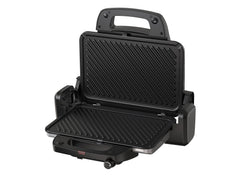 Simfer Pratica 6 Dilim Tost Makinesi Gri