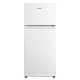 Simfer 413 Lt Çift Kapılı NoFrost Buzdolabı Beyaz