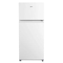 Simfer 413 Lt Çift Kapılı NoFrost Buzdolabı Beyaz